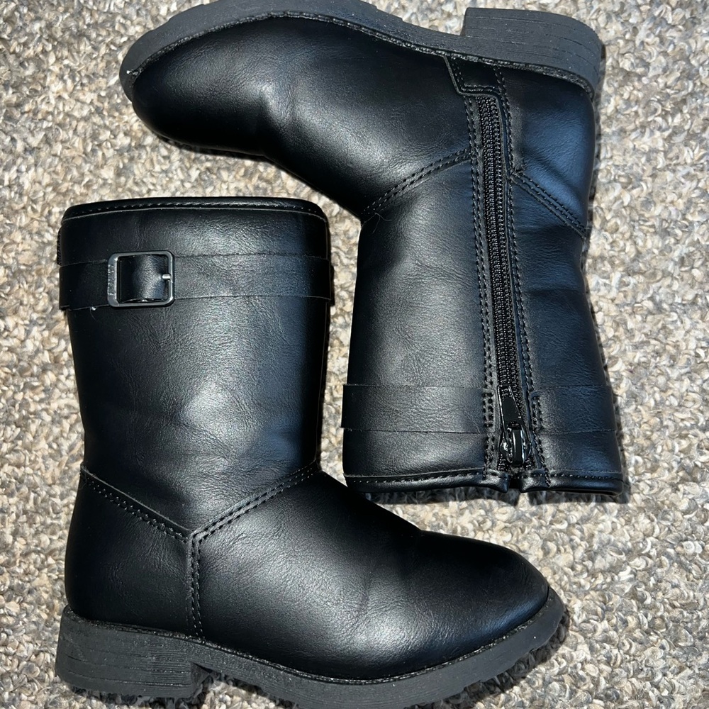 Carters Riding Boots